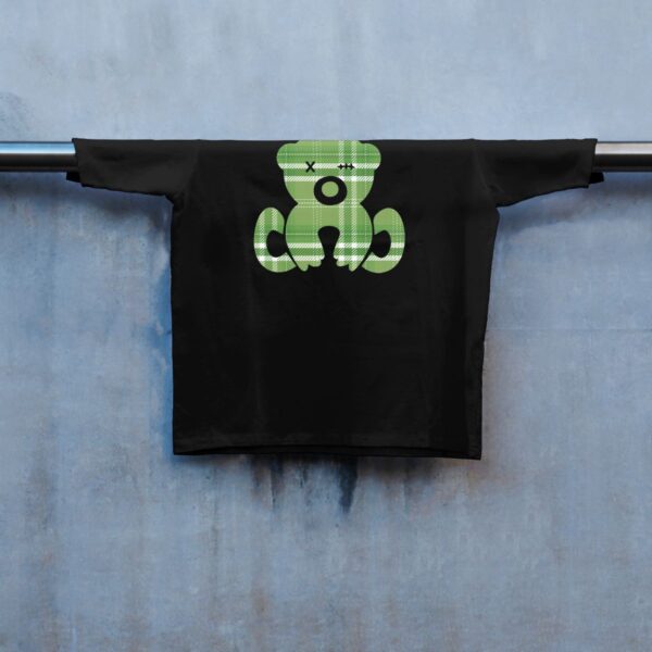 Camiseta Básica Massa Code Chess Monkey - Image 7