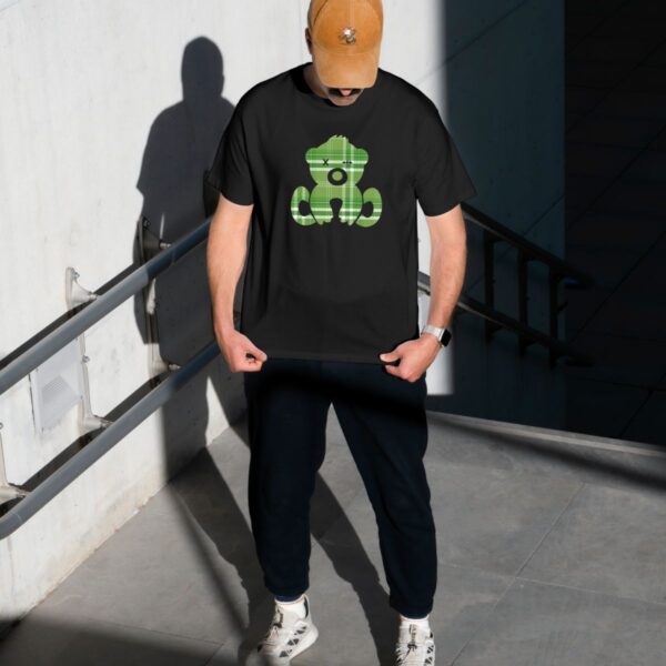 Camiseta Básica Massa Code Chess Monkey - Image 6