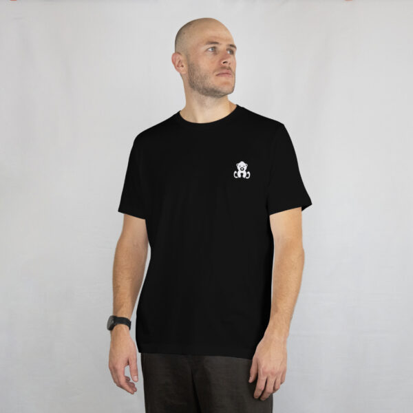 Camiseta Básica Massa Code Attitude in DNA - Image 3