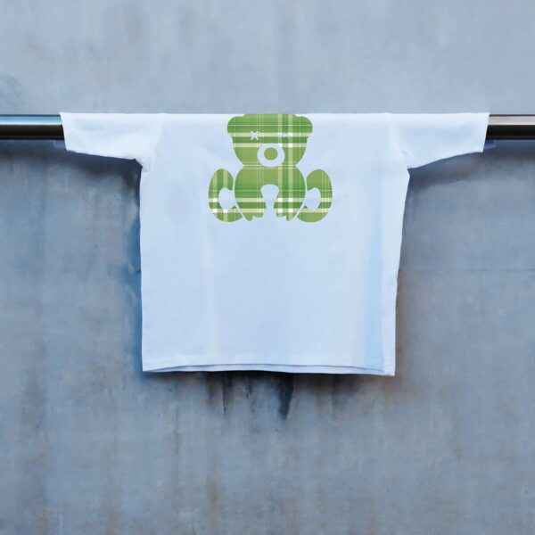 Camiseta Básica Massa Code Chess Monkey - Image 4